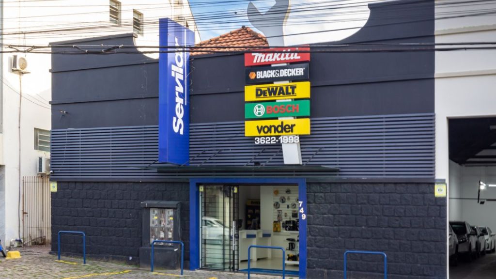 Servilar Assistência Técnica em Tubarão SC